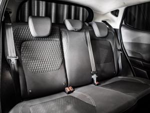 Ford Fiesta 1.0T Titanium auto - Image 11