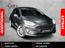 Thumbnail Ford Fiesta 1.0T Titanium auto
