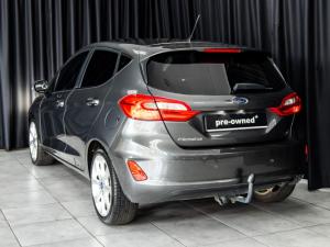 Ford Fiesta 1.0T Titanium auto - Image 5