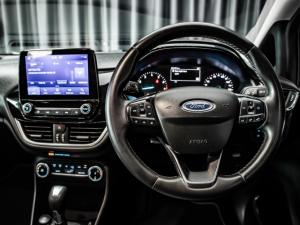 Ford Fiesta 1.0T Titanium auto - Image 8