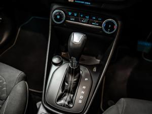 Ford Fiesta 1.0T Titanium auto - Image 9