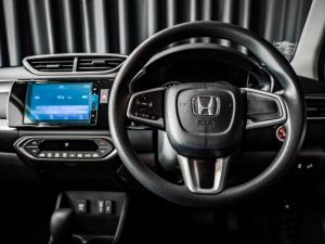Honda BR-V 1.5 Comfort auto - Image 10