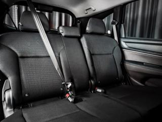 Honda BR-V 1.5 Comfort auto