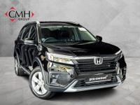 Honda BR-V 1.5 Comfort auto