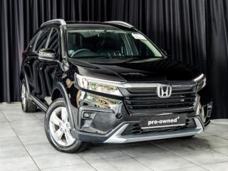 Honda BR-V 1.5 Comfort auto