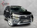 Thumbnail Honda BR-V 1.5 Comfort auto