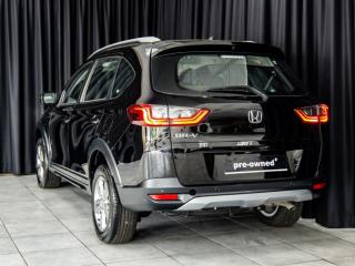 Honda BR-V 1.5 Comfort auto