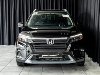 Honda BR-V 1.5 Comfort auto
