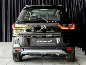 Honda BR-V 1.5 Comfort auto - Image 4