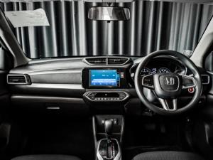 Honda BR-V 1.5 Comfort auto - Image 8