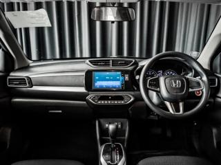 Honda BR-V 1.5 Comfort auto
