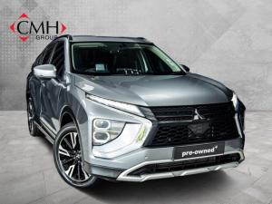 Mitsubishi Eclipse Cross 1.5T GLS - Image 1