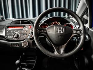 Honda Jazz 1.3 Comfort - Image 10