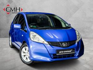 Honda Jazz 1.3 Comfort - Image 1