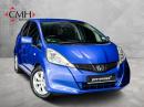 Thumbnail Honda Jazz 1.3 Comfort
