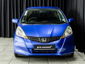 Honda Jazz 1.3 Comfort - Image 2