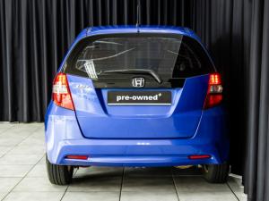 Honda Jazz 1.3 Comfort - Image 4