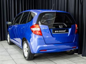 Honda Jazz 1.3 Comfort - Image 5