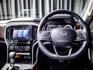 Mahindra Scorpio-N 2.2D Z8L 4XPlor - Image 12