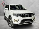 Thumbnail Mahindra Scorpio-N 2.2D Z8L 4XPlor
