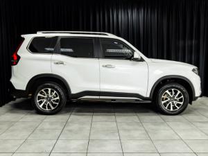 Mahindra Scorpio-N 2.2D Z8L 4XPlor - Image 3