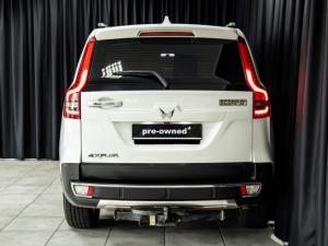 Mahindra Scorpio-N 2.2D Z8L 4XPlor - Image 4