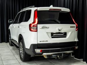 Mahindra Scorpio-N 2.2D Z8L 4XPlor - Image 5