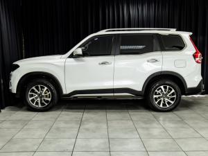 Mahindra Scorpio-N 2.2D Z8L 4XPlor - Image 6