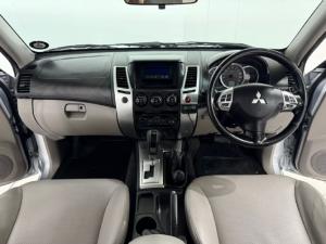 Mitsubishi Pajero Sport 3.2DI-D GLS - Image 11