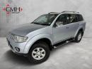 Thumbnail Mitsubishi Pajero Sport 3.2DI-D GLS
