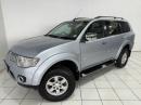 Thumbnail Mitsubishi Pajero Sport 3.2DI-D GLS