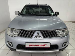 Mitsubishi Pajero Sport 3.2DI-D GLS - Image 2