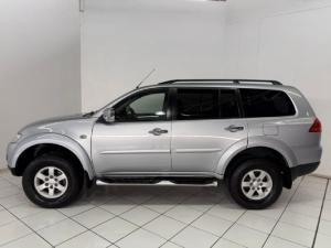 Mitsubishi Pajero Sport 3.2DI-D GLS - Image 3