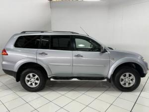 Mitsubishi Pajero Sport 3.2DI-D GLS - Image 6