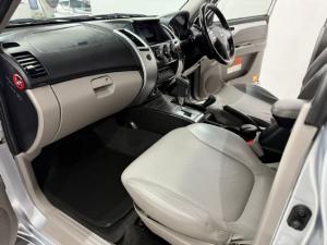 Mitsubishi Pajero Sport 3.2DI-D GLS - Image 7