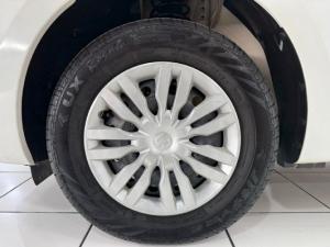 Suzuki DZire 1.2 GA - Image 14