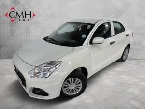 Suzuki DZire 1.2 GA - Image 1