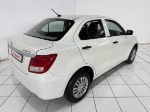 Suzuki DZire 1.2 GA - Image 4