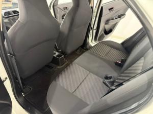 Suzuki DZire 1.2 GA - Image 8