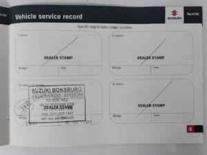 Suzuki Swift 1.5 GLS - Image 11