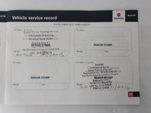 Suzuki Swift 1.5 GLS - Image 13