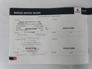 Suzuki Swift 1.5 GLS - Image 14