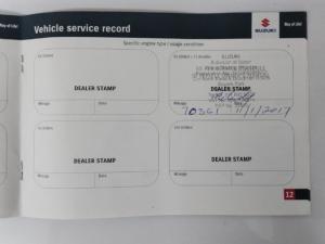 Suzuki Swift 1.5 GLS - Image 15