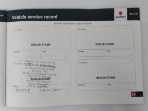 Suzuki Swift 1.5 GLS - Image 16