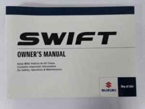 Suzuki Swift 1.5 GLS - Image 17