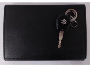 Suzuki Swift 1.5 GLS - Image 18