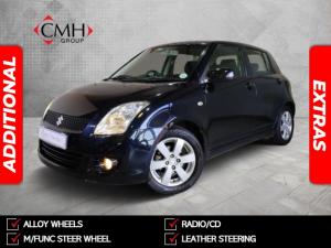 Suzuki Swift 1.5 GLS - Image 1