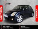 Thumbnail Suzuki Swift 1.5 GLS