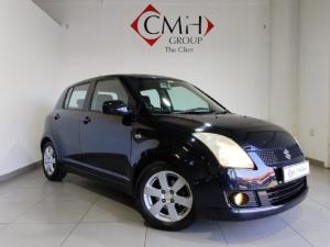 Suzuki Swift 1.5 GLS - Image 2