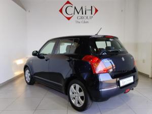 Suzuki Swift 1.5 GLS - Image 3